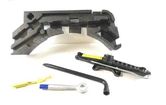 Hyundai Tucson TL Lift Jack GX7317B043AE 9X2317B076AB GX7317080AA