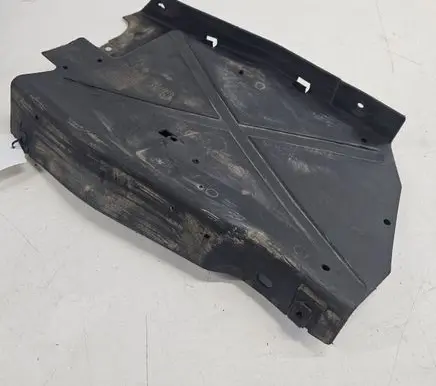 Renault Trafic II (X83) Engine splash shield/under tray 8200048526