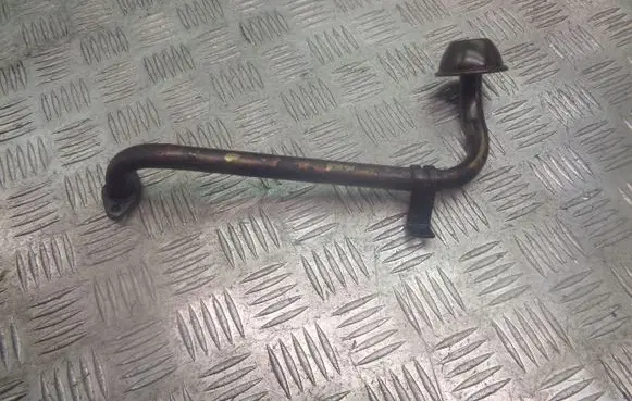 Chevrolet Lacetti Oil sump strainer pipe 