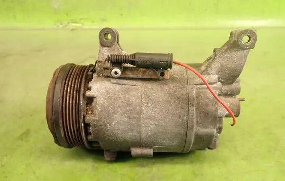 Mini One - Cooper R50 - 53 Air conditioning (A/C) compressor (pump)
