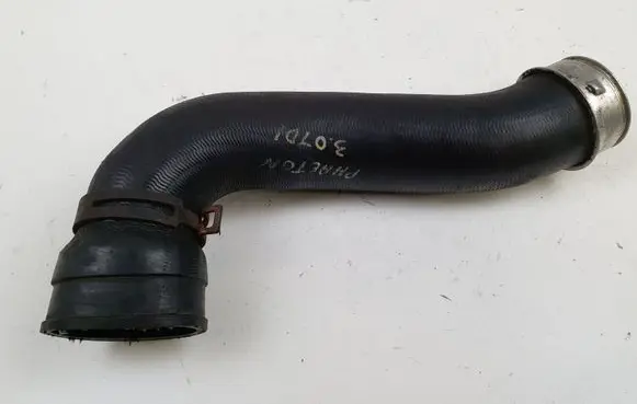 Volkswagen Phaeton Intercooler hose/pipe 3D0145834AA