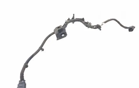 Peugeot 2008 II Rear ABS sensor wiring 9841706380
