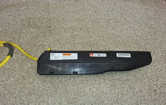Honda Civic IX Seat airbag 78000TV0E810M1 240113 00QWG10T0