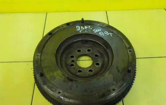 Fiat 500 Flywheel 55225429