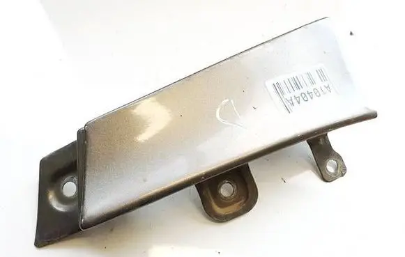 Opel Antara Rear/tail light trim molding 