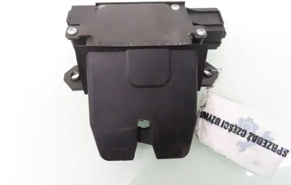 Volvo V50 Tailgate/trunk/boot lock/catch/latch 4N51A442A66AK