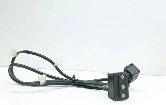 Opel Combo C Sliding door contact joint 90582490 8658