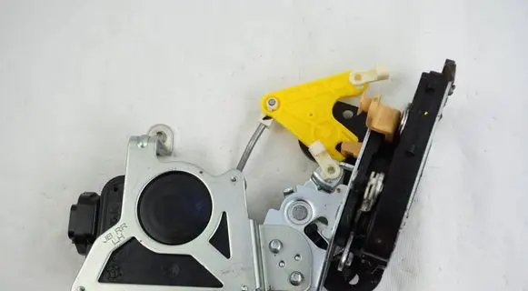 KIA Rio Rear door lock 814121G001 A045035
