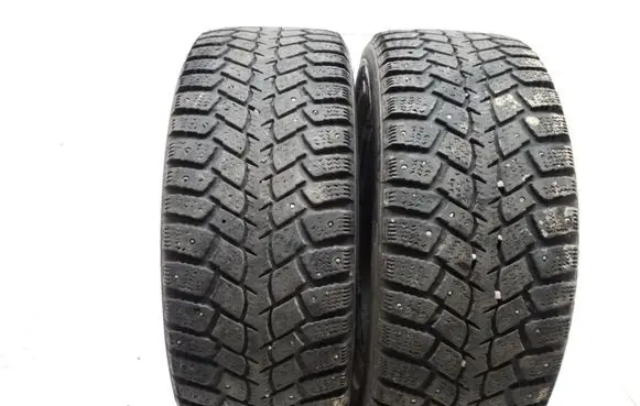 Citroen Jumper R16 winter/snow tires with studs 20555R1691T IZENWISKW19