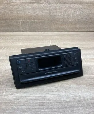Renault Laguna I Climate control unit 7700414647A 9140010251
