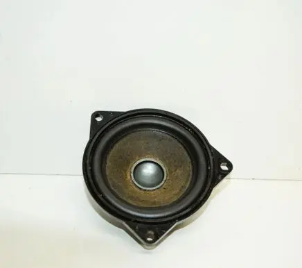 Panel speaker
