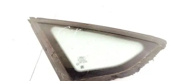Ford Grand C-MAX Rear side window BM51A297B01A BM51-A297B01-A