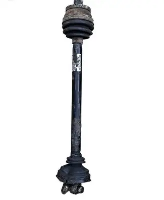 Audi A4 S4 B6 8E 8H Front driveshaft 8E0407272AJ