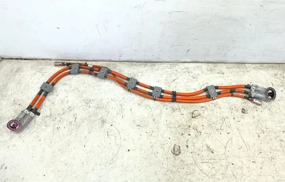 Mercedes-Benz EQE v295 Other wiring loom A2945406409