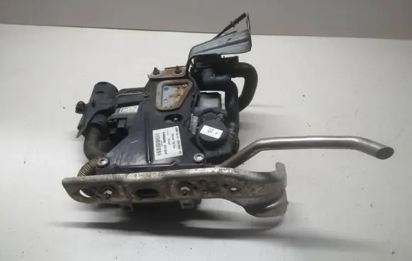 BMW 7 G11 G12 Auxiliary pre-heater (Webasto) 9361064 9027869C 69361064