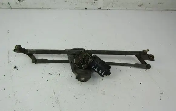 Volkswagen Golf III Front wiper linkage 
