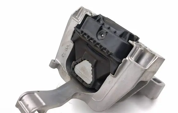 Skoda Superb B9 Engine mount bracket 5WA199262AQ