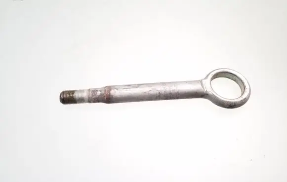 Subaru Forester SH Towing hook eye 