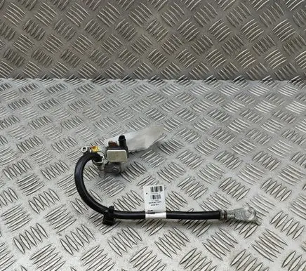 Volvo XC40 Negative earth cable (battery) 32412660