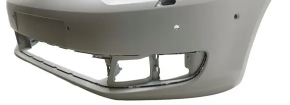 Volkswagen Caddy Front bumper 1T0807217R