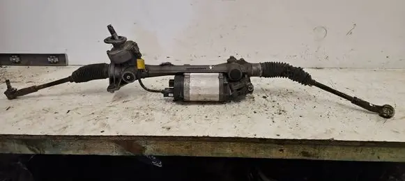 Volkswagen Caddy Steering rack 1K1909144G 0273010008 7805277119