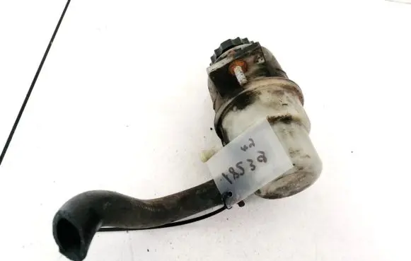Dodge Grand Caravan Power steering fluid tank/reservoir