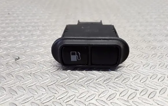 KIA Carnival Fuel tank opening switch 