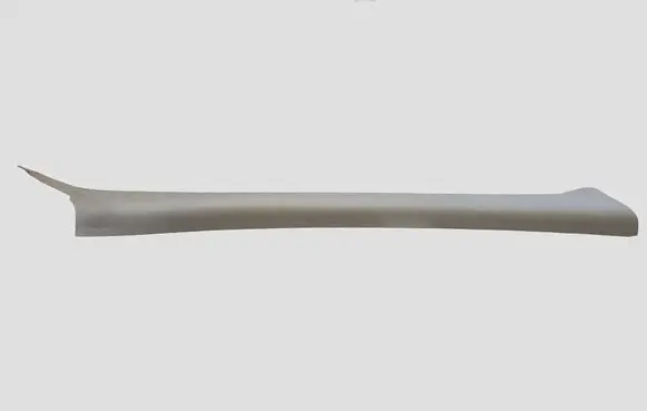 Citroen Berlingo Other interior part 9683335377