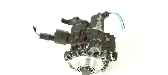 Ford Kuga I Fuel injection high pressure pump 9685705080 A2C27100268