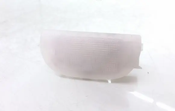 Mercedes-Benz S W220 Rear door interior light 2208200401