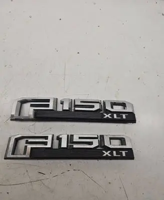 Ford F150 Other badges/marks 