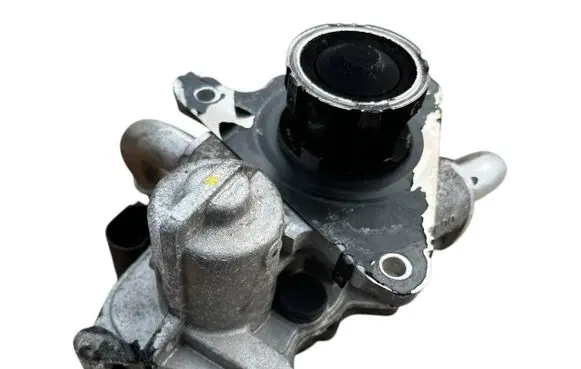 Audi A6 S6 C7 4G EGR valve 04l131501s DC2713751986 DC217057