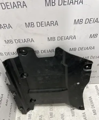 Mercedes-Benz ML W166 Other under body part A1666800123
