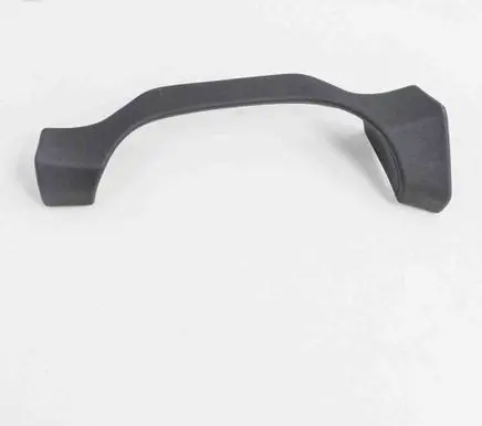 Maserati Ghibli Steering wheel column trim