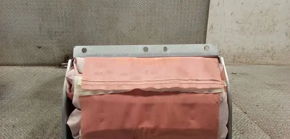 Passenger airbag