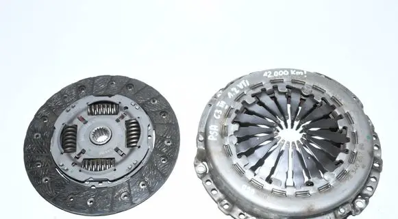 Citroen C3 Clutch set kit 9834066780