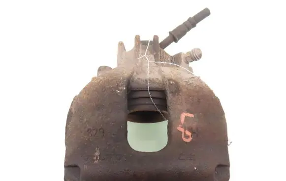 Volvo S60 Front brake caliper