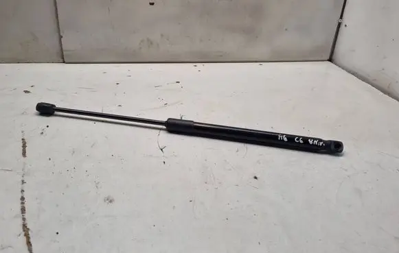 Audi A6 S6 C6 4F Tailgate/trunk strut/damper 4F5827552