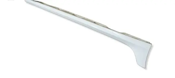 Audi A6 C7 Sill 