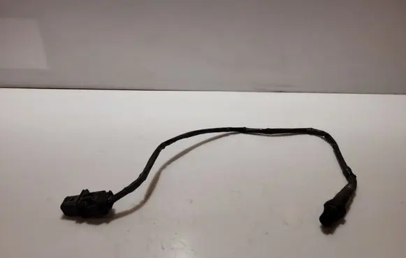Volkswagen PASSAT B7 Lambda probe sensor 1928404687J