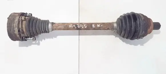 Seat Leon (1P) Front driveshaft