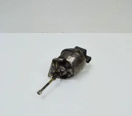 Volkswagen Tiguan Turbo charger electric actuator 4011188AP