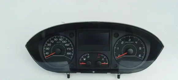 Speedometer (instrument cluster)