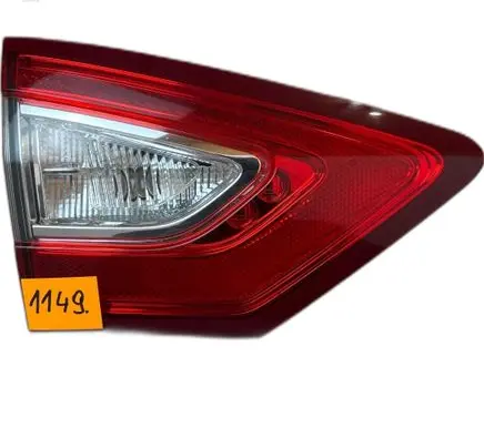 Ford Mondeo MK V Rear/tail lights DS7313A603KD