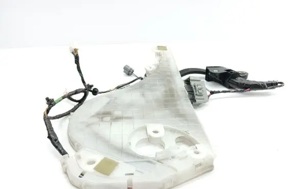 Mazda 5 Sliding door wiring loom CC6467220E