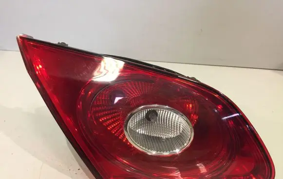 Volkswagen PASSAT CC Tailgate rear/tail lights 3C8945093F