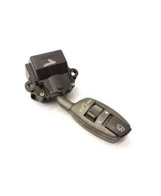 Wiper control stalk