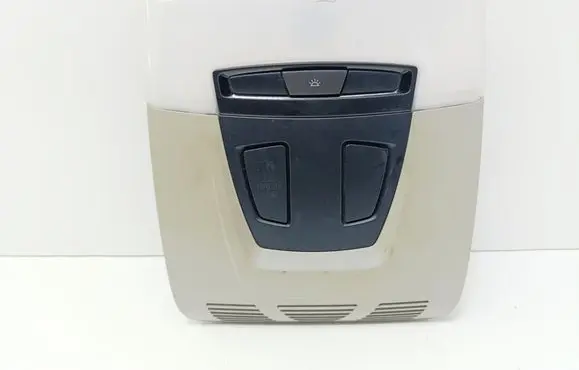 BMW 1 F20 F21 Front seat light 9289919