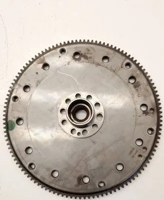 Audi A6 S6 C7 4G Flywheel 059105 323BN