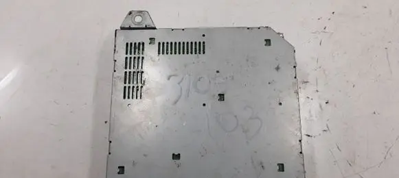 Renault Espace III Sound amplifier 6025403834 6025403834A 3103